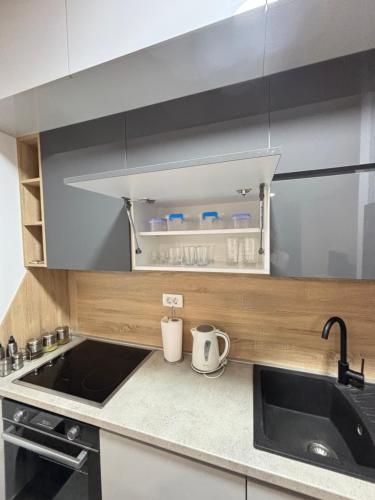 Foto Ana Lux Master Apartment 14 3