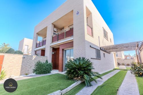 Piscina Privada + Jardin + Parking Privado (Mas del Reig)