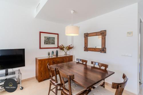 Piscina Privada + Jardin + Parking Privado (Mas del Reig)
