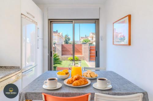 Piscina Privada + Jardin + Parking Privado (Mas del Reig)