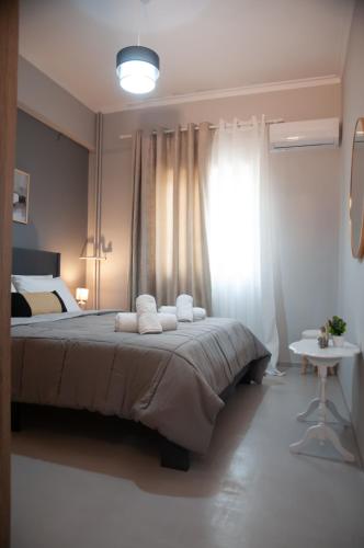 Roza's Family Home