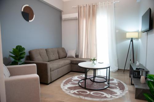Roza's Family Home