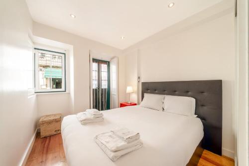 Foto GuestReady - Brilliant flat near S. Jorge Castle
