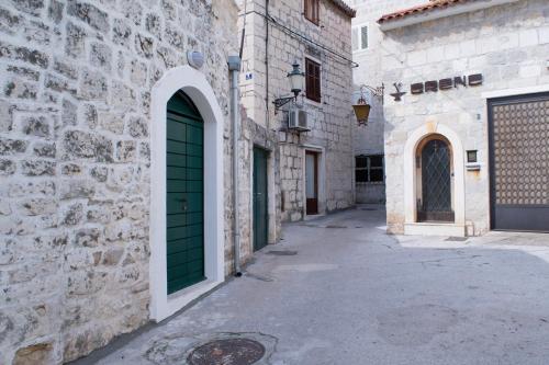 Marisol Apartments Split Old Town Varoš