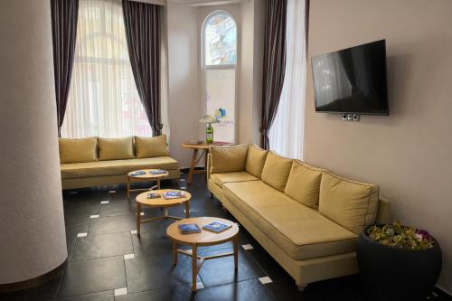 Athens Lotus Hotel