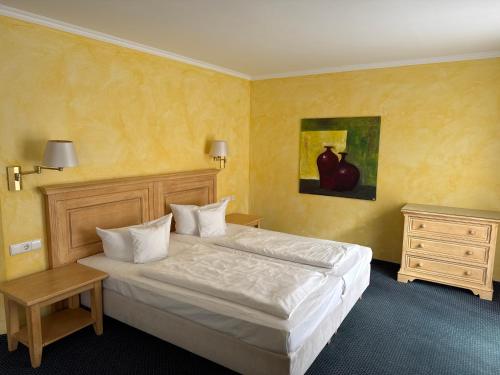 Strandhotel Sonnenburg by ANS photo 52