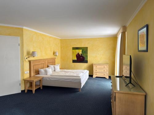 Strandhotel Sonnenburg by ANS photo 51