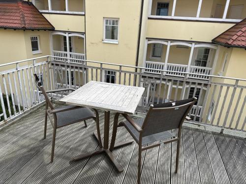 Strandhotel Sonnenburg by ANS photo 53