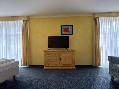 Strandhotel Sonnenburg by ANS photo 59