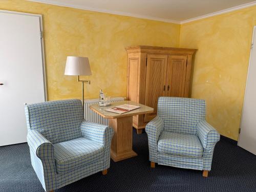 Strandhotel Sonnenburg by ANS photo 54