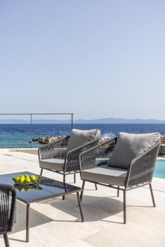 Villas Mare & Luce - Beachfront Complex