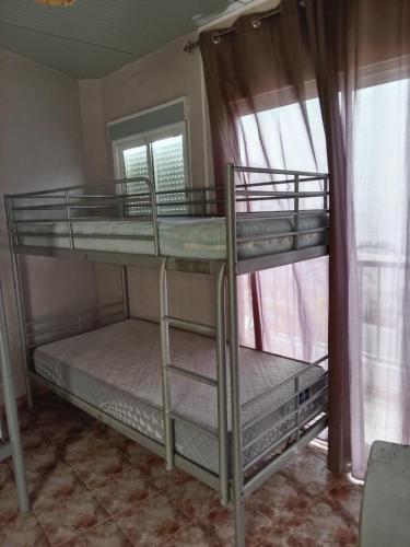 Tenerife Hostel new