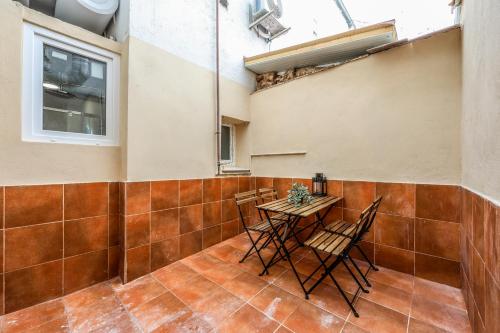 Madrid Stay, Rooms near Atocha