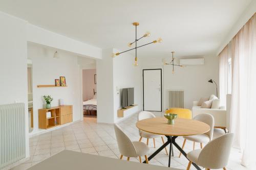 INOHO Sienna Apartment