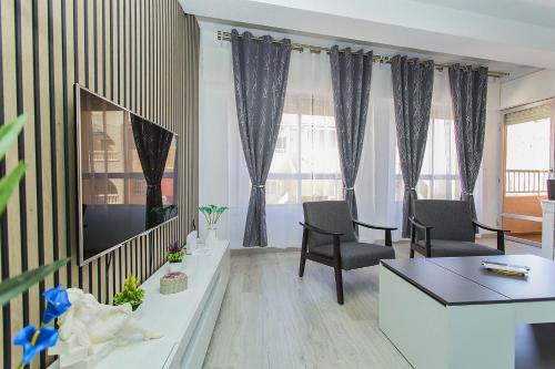 Apartamento Paradise Playa La Mata