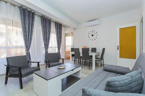 Apartamento Paradise Playa La Mata