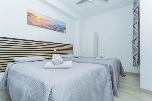 Apartamento Paradise Playa La Mata