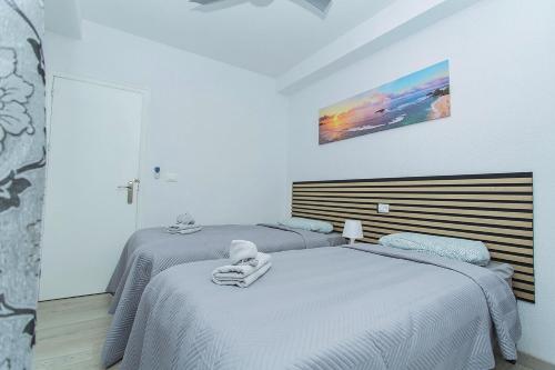 Apartamento Paradise Playa La Mata