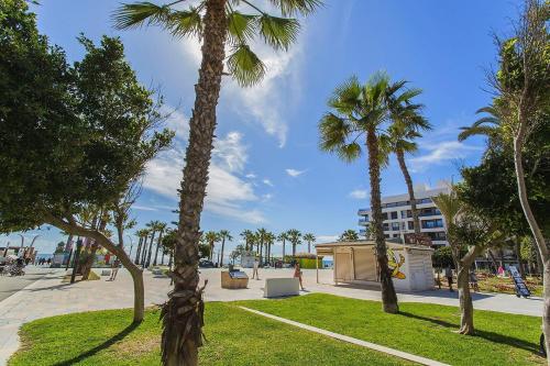 Apartamento Paradise Playa La Mata