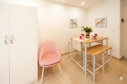 Cala'Ulloa city apt