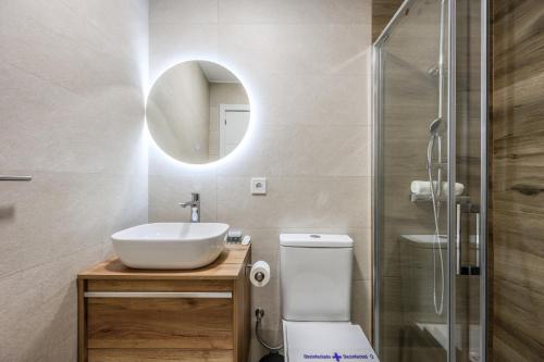 Madrid Stay, Rooms near Atocha