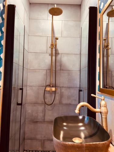 Suite Anna in Paris Republique