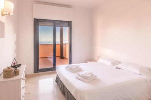 Rock Bay II 2468 Avida Dollars Penthouse