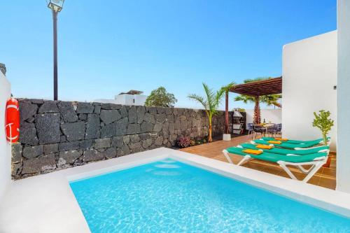 Villa Sapri by Villa Plus