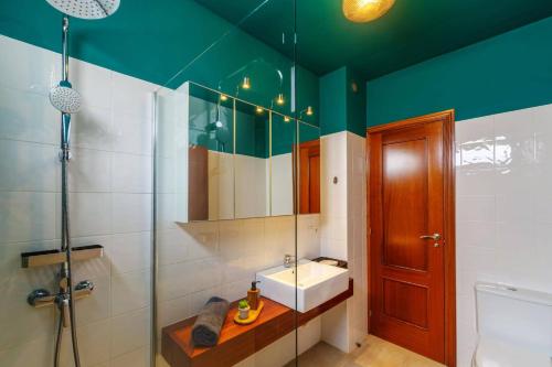 Villa Sapri by Villa Plus
