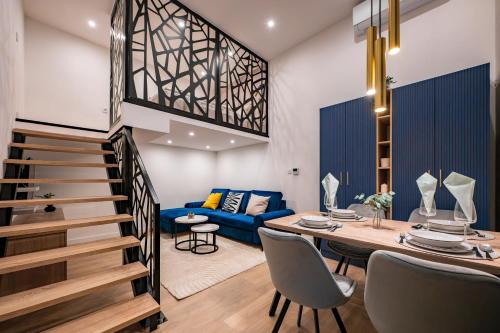 Broadway Suite N14