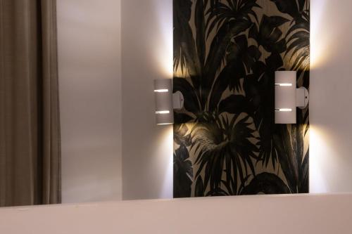 One bedroom apartment with AC - Part Dieu