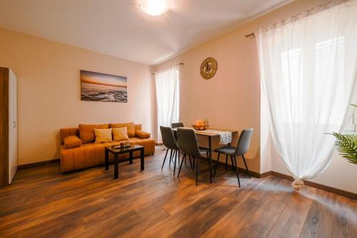 Svalba Old Town Apartments