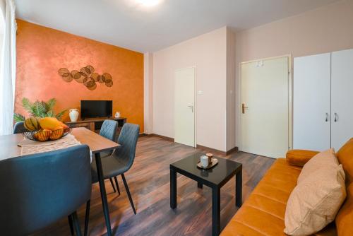Svalba Old Town Apartments