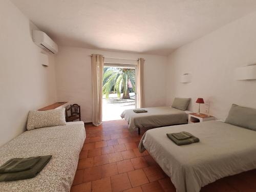 La Balaia - charm and comfort 12 people 9 beds