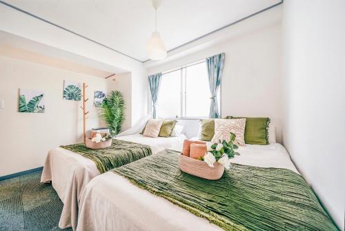 Tokyo Honancho House Comfy Luxury 10min Shinjuku