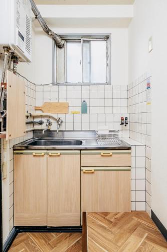 Tokyo Honancho House Comfy Luxury 10min Shinjuku