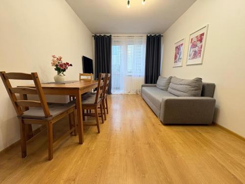 CITYSTAY Apartment in Wrzeszcz Gdańsk