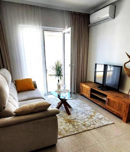 Almudena Penthouse Apartments