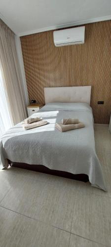 Almudena Penthouse Apartments
