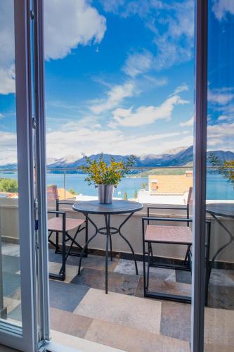 Apartments Red Coral Cavtat