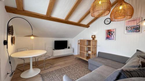 Studio Luxemburgoo
