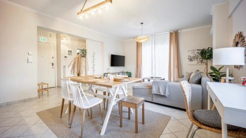 NIRA Urban Nest Living