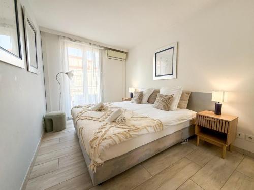 Mace Central Cannes 2 Bedroom - ID208