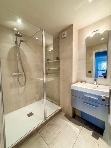 Mace Central Cannes 2 Bedroom - ID208