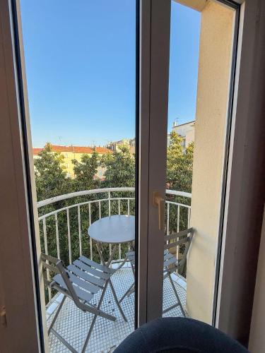 Mace Central Cannes 2 Bedroom - ID208