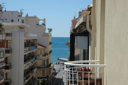 Mace Central Cannes 2 Bedroom - ID208