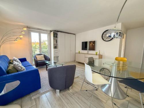 Mace Central Cannes 2 Bedroom - ID208
