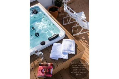 Magno Apartments Almansa photo 23
