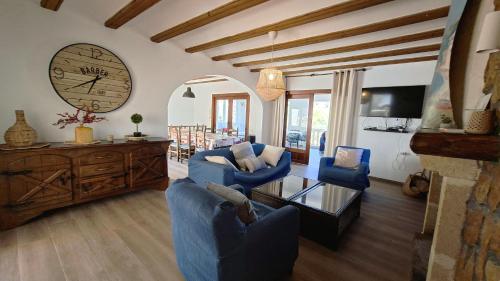 Casa Luna