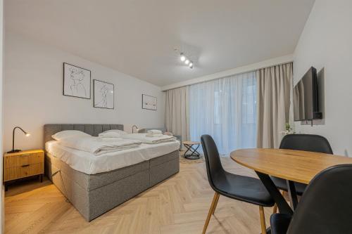 Perfect Studio Close to Oldtown